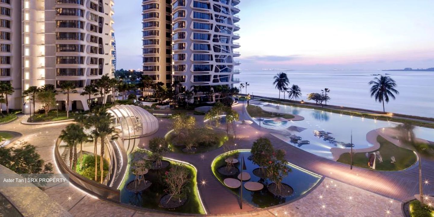 Cape Royale (D4), Condominium #487877751